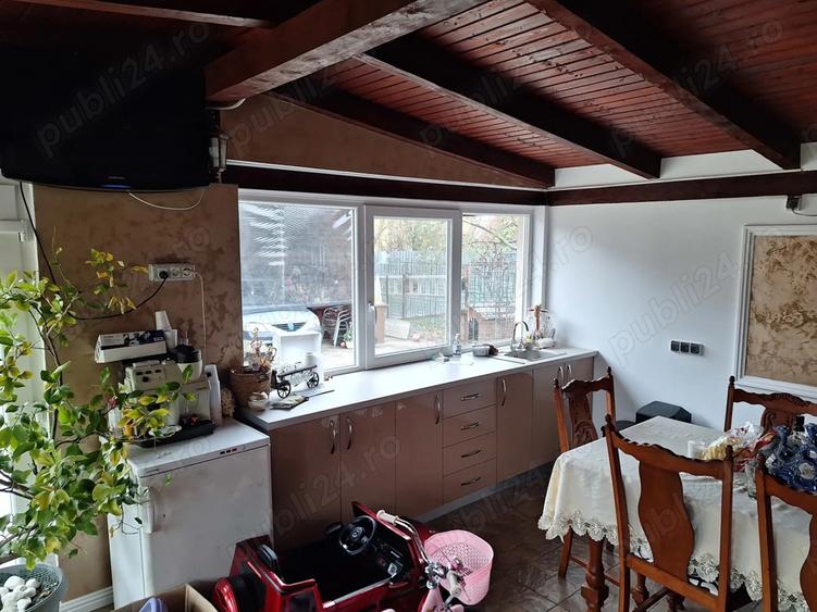 Casa spatioasa de vanzare in Arad cartier Bujac - 1