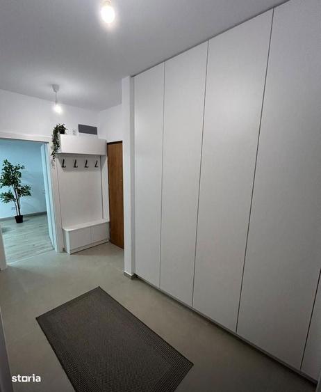 Apartament nou-nout cu doua camere de inchiriat Tractorul - 5