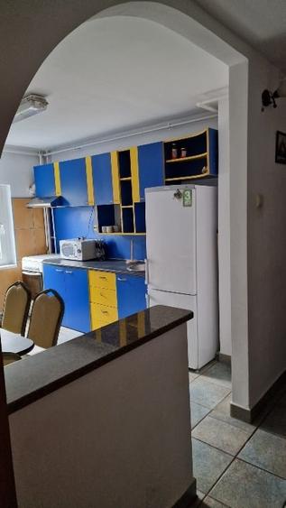 APARTAMENT 2 CAMERE DECOMANDAT - 2