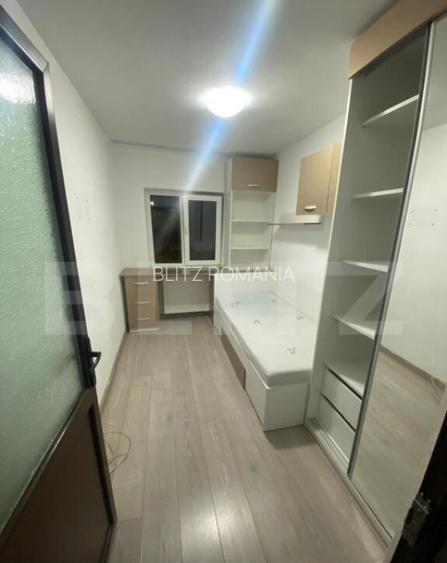 3 CAMERE | ETAJ 1/10 | DECOMANDAT | TOATE UTILITATILE | MICR