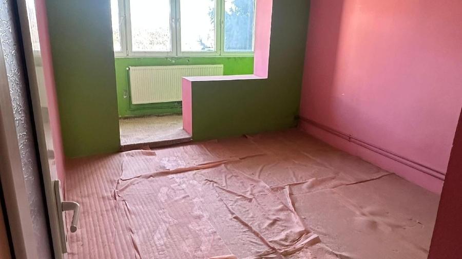 Oras Pantelimon, Apartament-3 camere 63 mp, etaj 1, Str. Sf.Gheorghe - 6