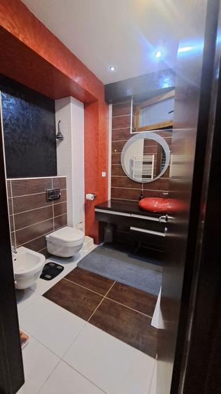 2 camere 78 mp + garaj | 200m metrou Otopeni | etaj 2 | bloc 2008 - 2