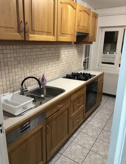 Proprietar vand apartament. 2 camere zona bucovina- bucovinei str faenza - 7