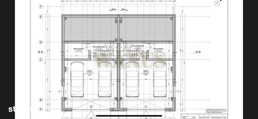 Casa tip duplex premium 5 cam, zona Donath Park - 2