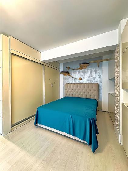 Sector 3 1 Decembrie 1918 garsoniera decomandata 40mp mobilata et 2/3 - 5