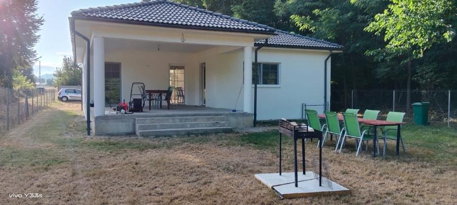 Liniște și confort: Bungalow de vânzare la doar 5 km de Râmnicu Vâlcea - 14