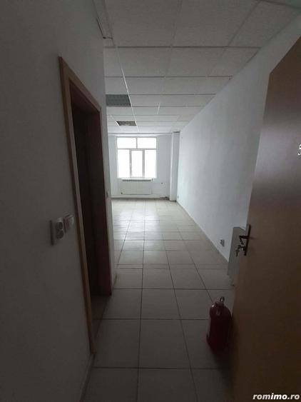 Spatiu pretabil showroom, birouri, clinica medicala, etc - 11