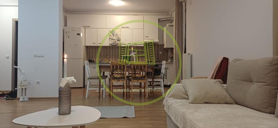 Apartament 3 camere de inchiriat 74mp - Selimbar - 2