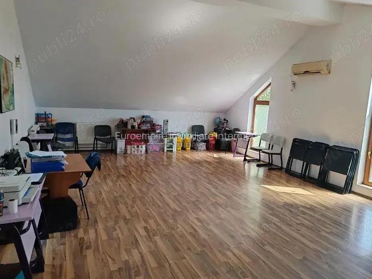 Vila P+1+M de inchiriat zona Coiciu, ideal firme Vila P+1+M de inchiriat zona Coiciu, ideal firme