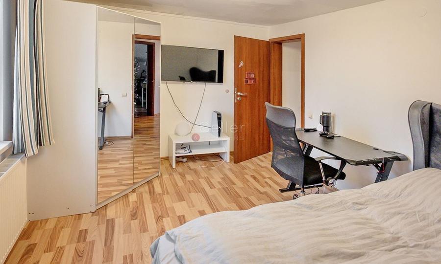 Zona Linistita si Aerisita – Stupini, Brasov - 9