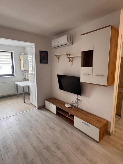 Apartament | 2 camere  | Bloc nou | HILS Pallady - 1