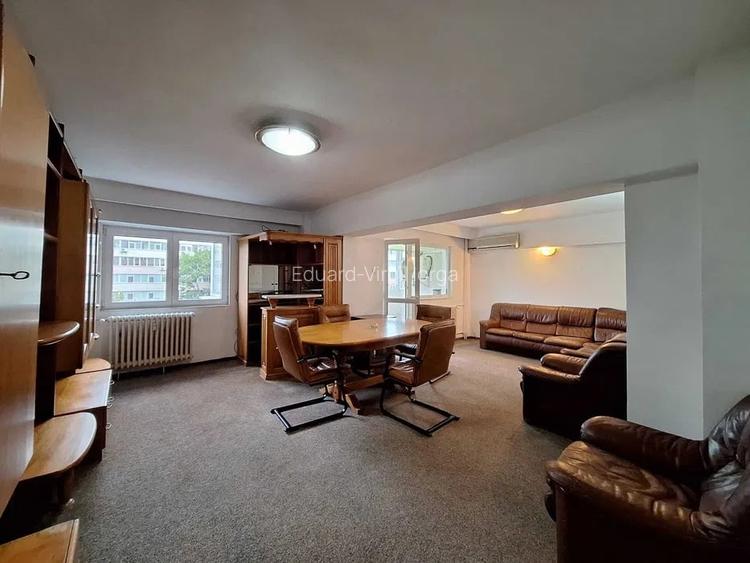 3 Camere | Stefan cel Mare | Metrou 5' | 119 mp 3 Camere | Stefan cel Mare | Metrou 5' | 119 mp