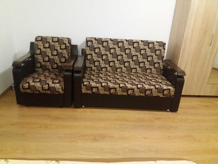 Tei-Parcul Circului, Garsoniera - 3