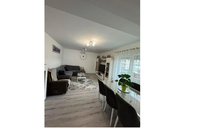 Apartament premium 3 camere, Etaj 1 , 3 balcoane ,Zona Pictor Brana - 7