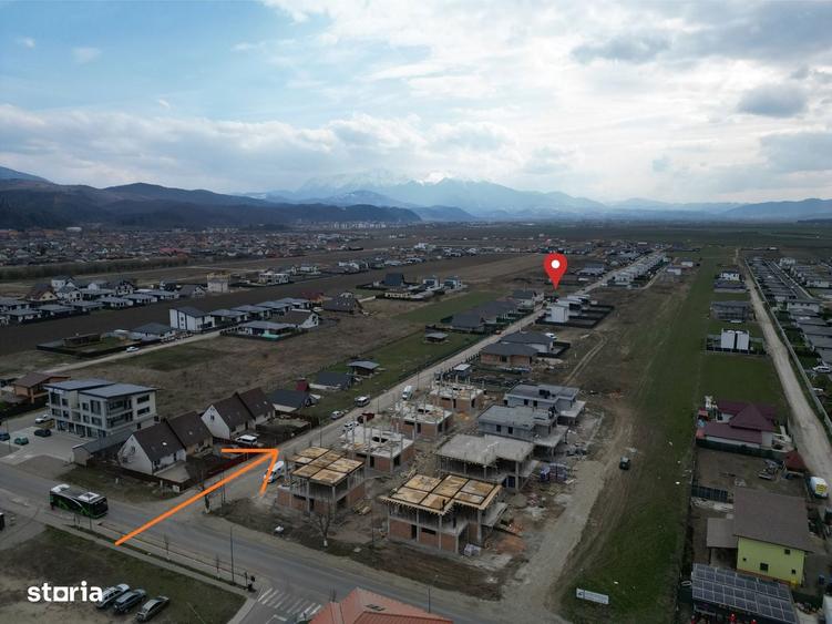 Teren Cristian- Panorama si Utilitati - 4