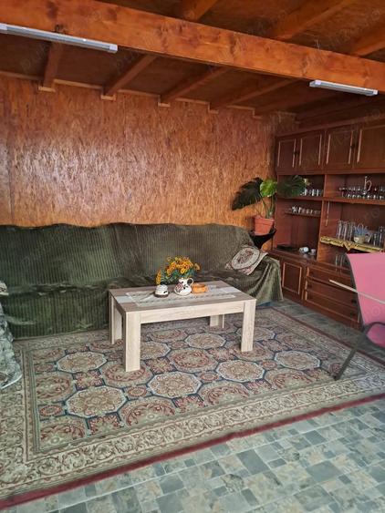 Casa de vanzare, frumoasa ?i cocheta - 4