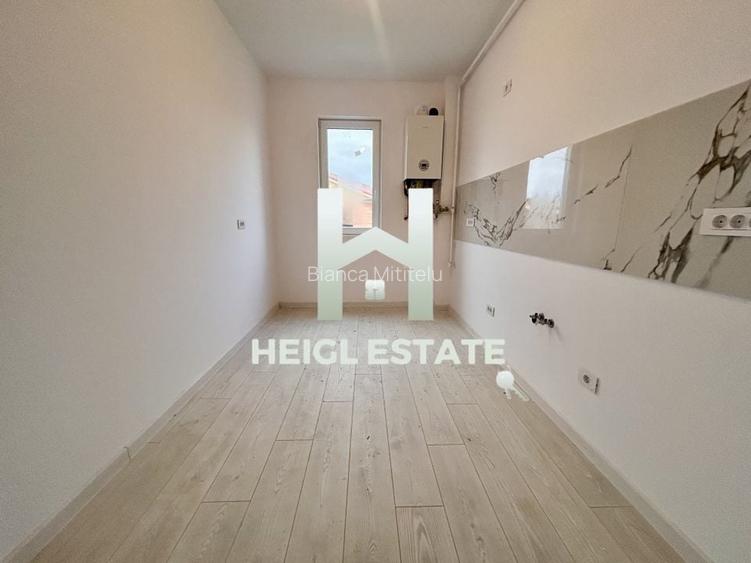 Apartament cu 2 camere