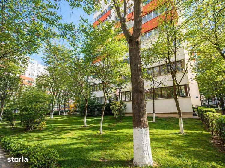 Apartament 2 camere de vanzare Ion Mihalache Kiseleff | 66 mp | - 2