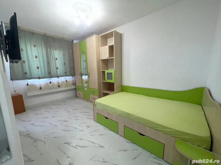 Inchiriere garsoniera zona Petre Ispirescu , Rahova - 8