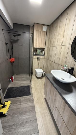 Apartament 3 camere, 69mp, etaj intermediar, Zona Donath Park - 6