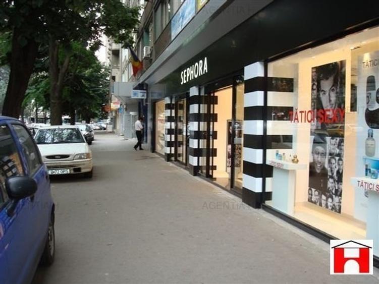 2 cam Bd. Balcescu SEPHORA bloc 1960 et 6 mobilat 56 mp balcon PET FRIENDLY - 1