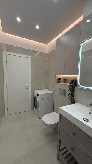 Garsoniera Plaza Residence 41 mp bloc nou - 6