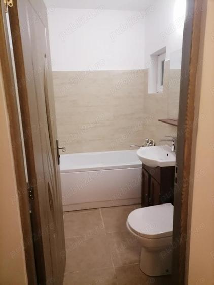 Apartam 2 cam SD centru - 8