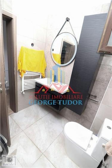 Casa P + 1E, 157 mp Str. Fermei, Darvari, Ciorogarla, Ilfov, 0% COMIS - 12