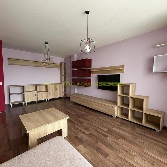 Prima inchiriere | Suprafata generoasa | Parcare | Boxa | Avantgarden - 2