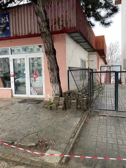 Spatiu comercial vis-a-vis de Util/Decathlon - 7