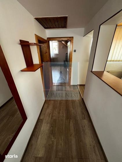 Casa /Villa 3 camere mobilata/utilata - zona Centrul Civic - 14