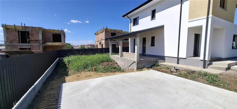 Vila 4 camere Valea Adanca intersectia 5 drumuri - 7