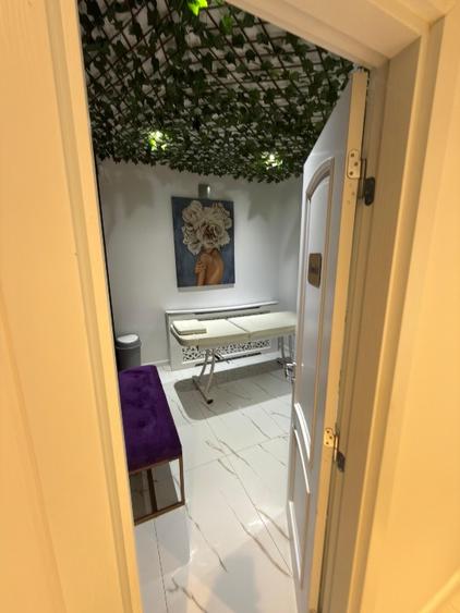 Spatiu comercial Militari Residence Str Tineretului - 7