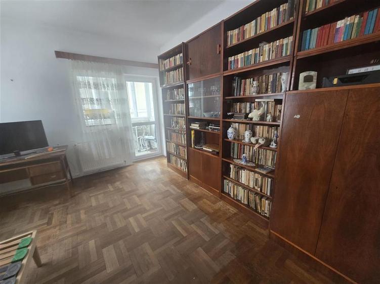 Casa cu etaj tip duplex Cartierul Florilor - 4