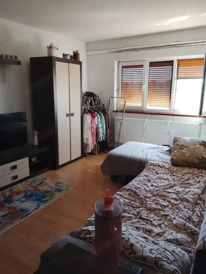 Apartament 2 camere decomandat, etaj 4, George Enescu zona Lic. Energetic - 4