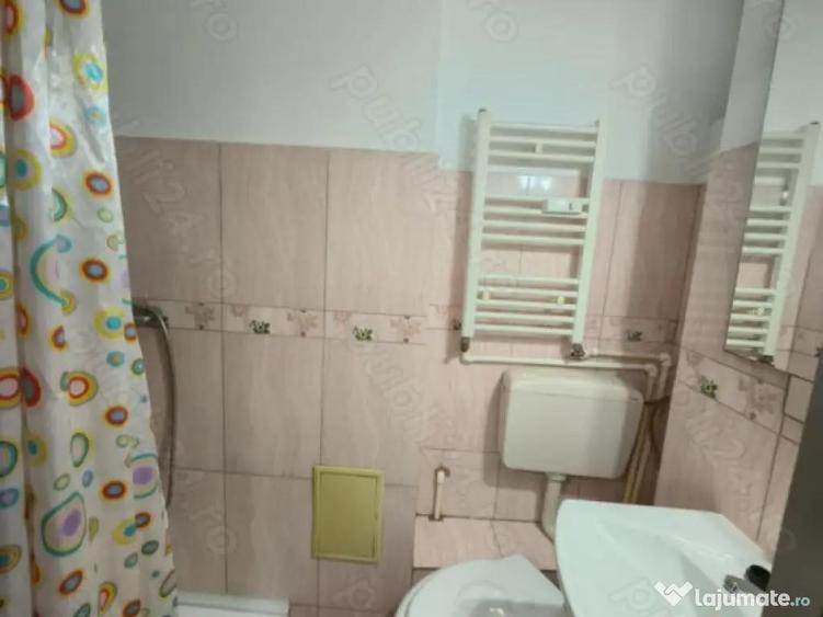 Aparatorii patriei etaj 1 la metrou - 2