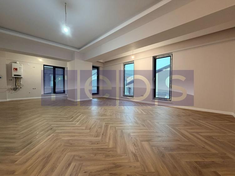 3 CAMERE DE INCHIRIAT | 87 MP UTILI | BIHARIA | BIROU | CABINET | REZIDENTIAL - 1