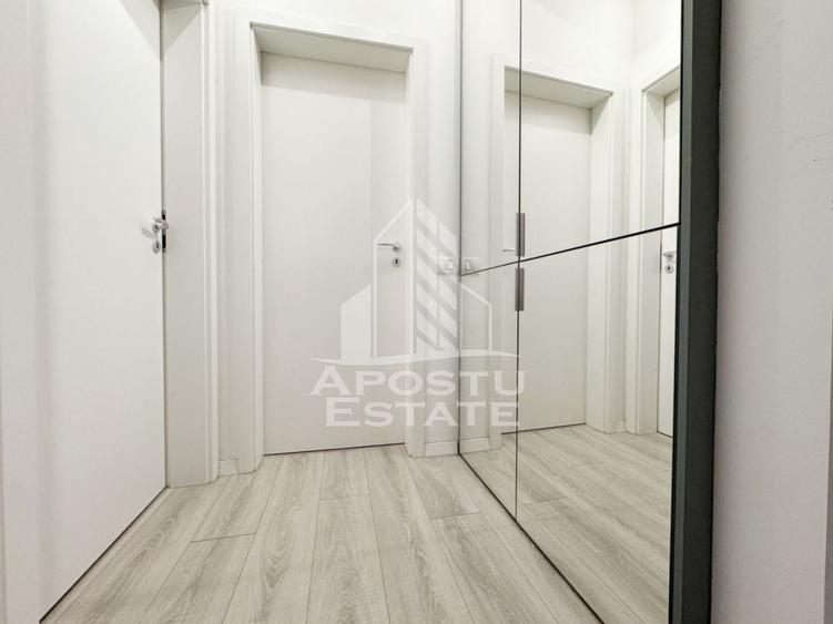 Apartament 2 camere de vanzare, 46mp utili+ 6mp balcon -Giroc - 19