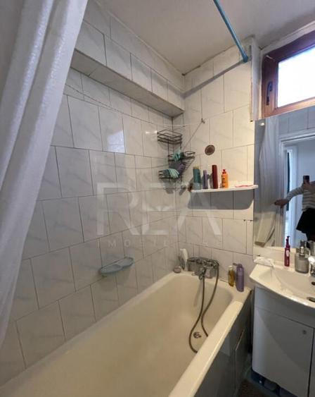 Apartament luminos 3 cam. Calea Giule?ti - 16