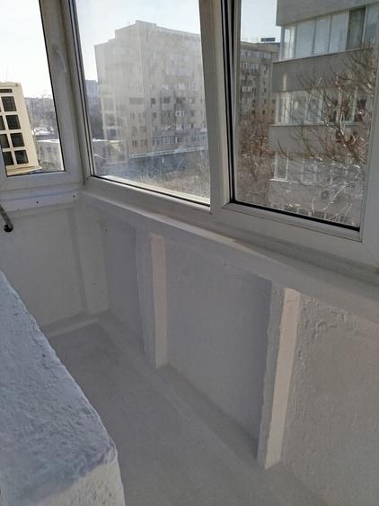 Piata Victoriei, langa guvern, garsoniera - 4