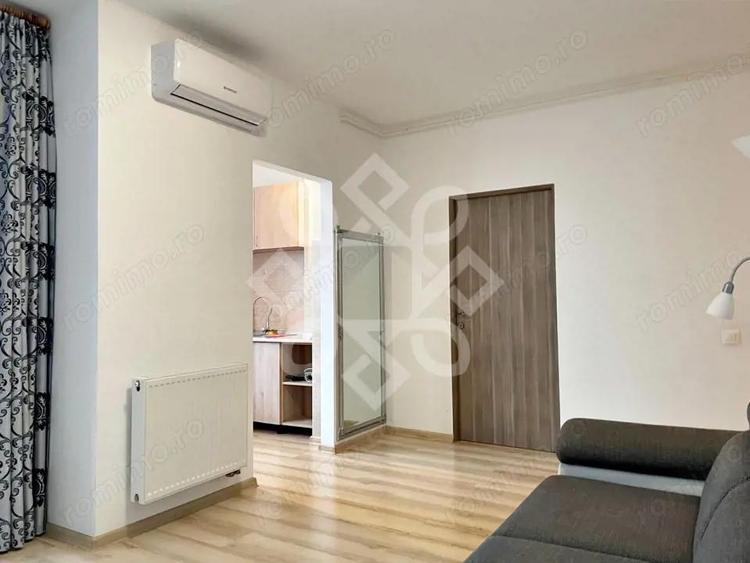 Apartament cu 2 camere de inchiriat in Ared, Oradea - 6
