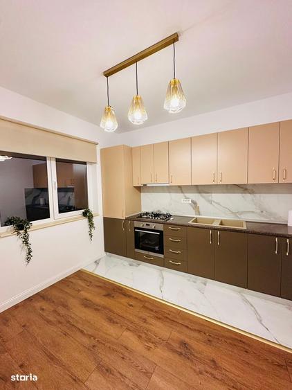 Vila single 4 camere Bragadiru Safirului, 300 mp teren - 9