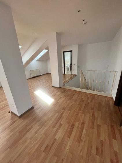 Modern villa British School - 8