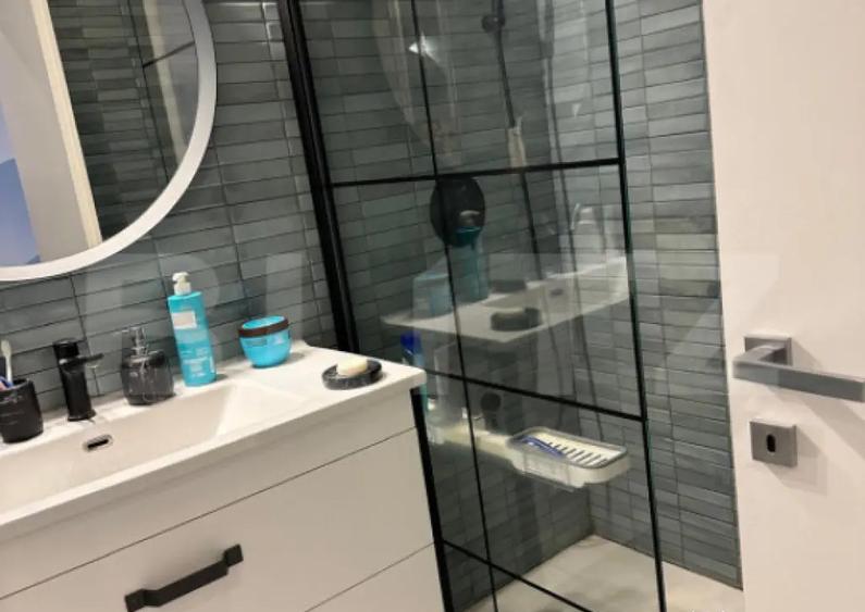 Penthouse 4 Camere | 110 mp utili + Terasa 68 mp | + Parcare - 9