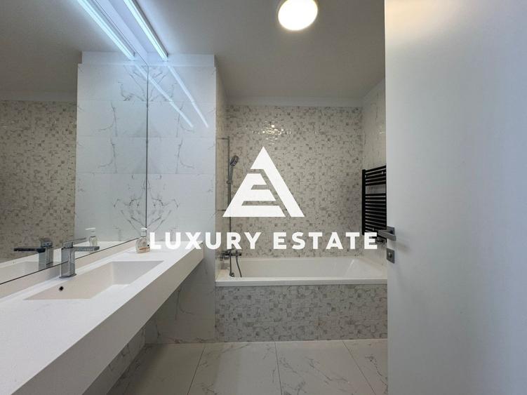 Inchiriere apartament elegant cu 3 camere zona Floreasca One Mircea Eliade - 10