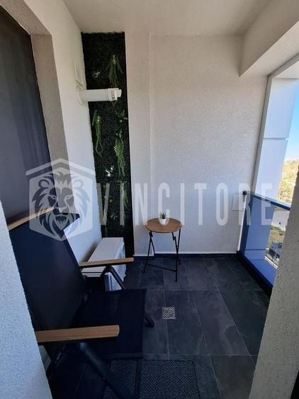 Garsoniera Berceni | Prima Inchiriere - 18