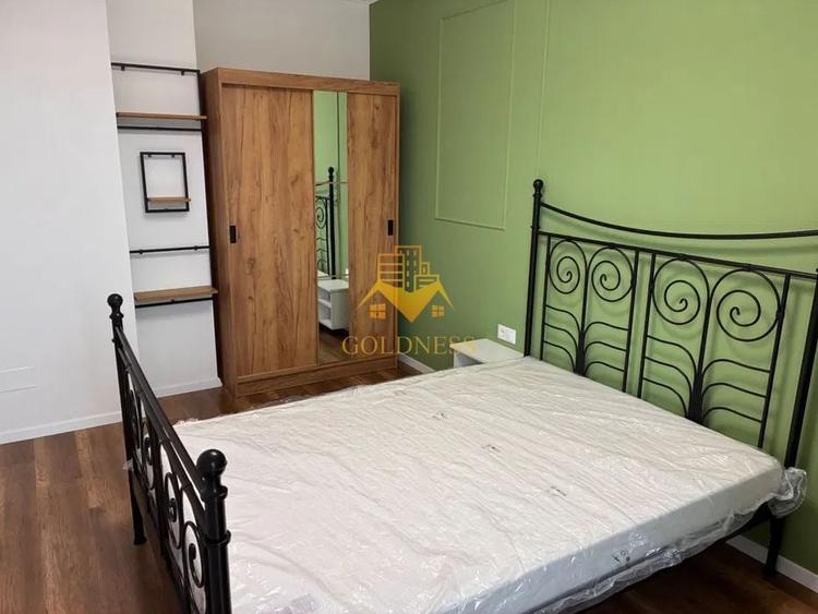 2 Camere Openspace, Marasti, Parcare, Modern, Bloc nou, Piata Oser,AC - 5