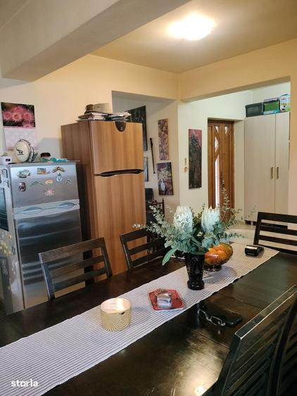 Duplex zona Parc Poligon, Floresti - 8