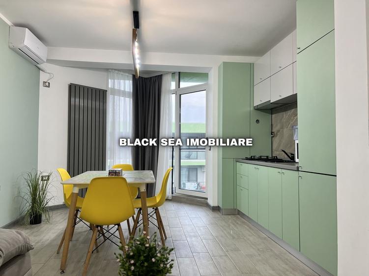 Apartament modern 2 camere in Alezzi Beach Resort Fitness & Spa - 4