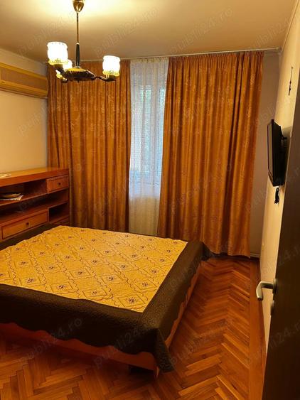 Vand apartament 4 camere - 6